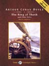 The Ring of Thoth and Other Stories